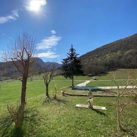 Avventura E Relax A 2 * Bagnasco