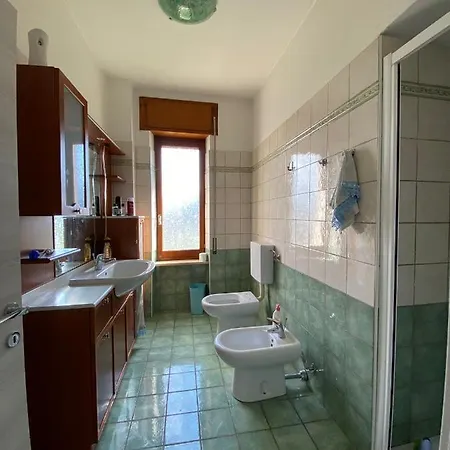 公寓 Avventura E Relax A 2