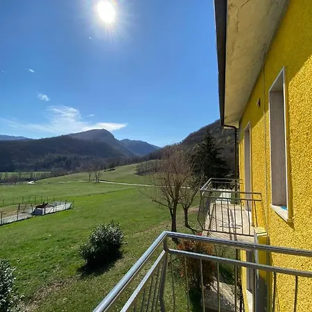 Avventura E Relax A 2 Bagnasco