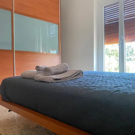 Apartamento Avventura E Relax A 2