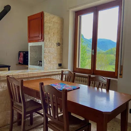 Daire Avventura E Relax A 2