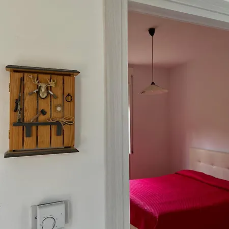 Apartmán Avventura E Relax A 2