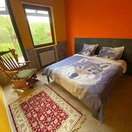 Avventura E Relax A 2 Lägenhet