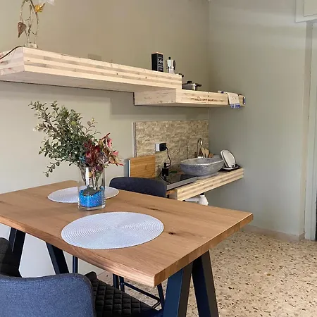 Lägenhet Avventura E Relax A 2 Bagnasco