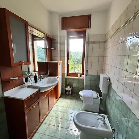 Apartamento Avventura E Relax A 2