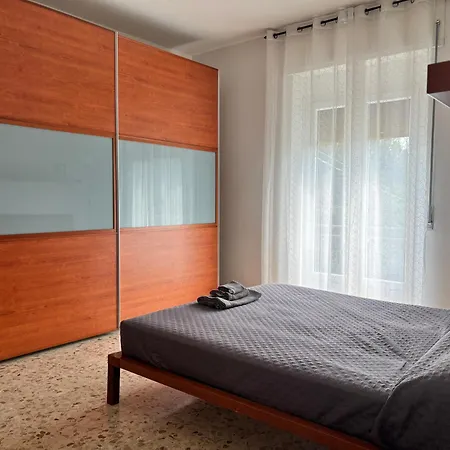 Lägenhet Avventura E Relax A 2 *