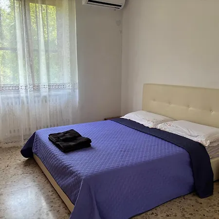 Avventura E Relax A 2 Lägenhet *