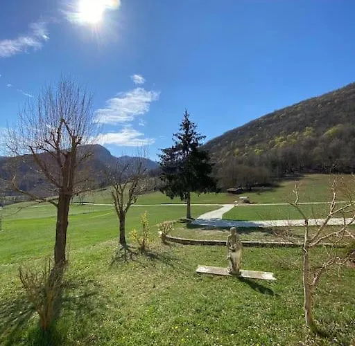 Avventura E Relax A 2 * Bagnasco