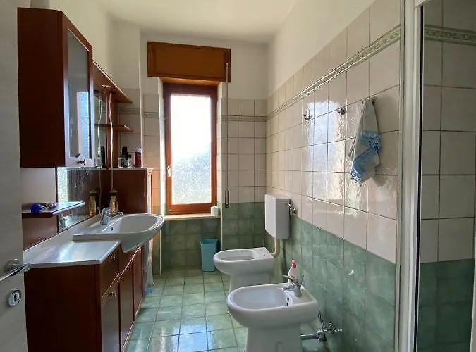 Apartament Avventura E Relax A 2