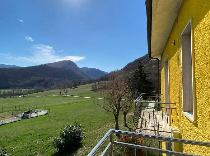 Avventura E Relax A 2 Bagnasco