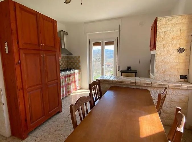 Avventura E Relax A 2 Διαμέρισμα
