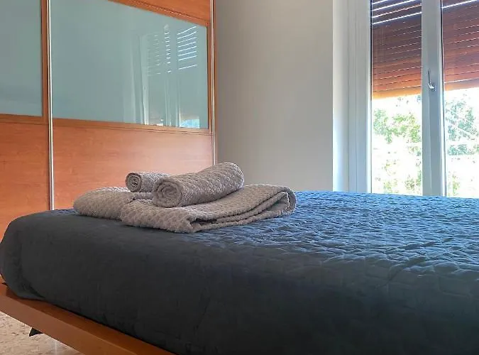 Apartament Avventura E Relax A 2