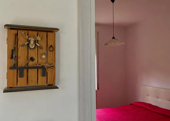 Apartament Avventura E Relax A 2