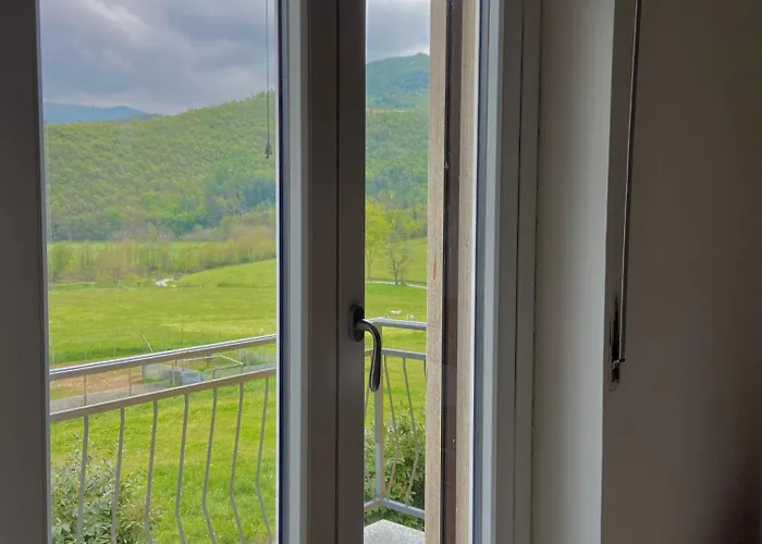 Avventura E Relax A 2