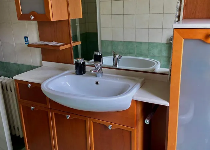 Διαμέρισμα Avventura E Relax A 2 *
