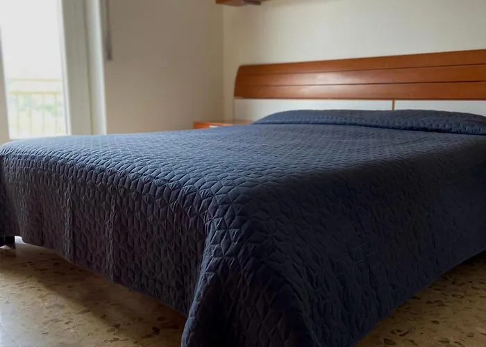 Apartament Avventura E Relax A 2 Bagnasco