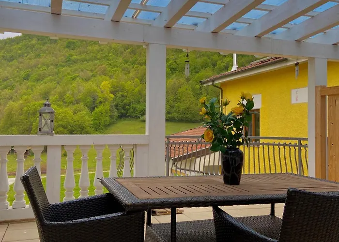 Avventura E Relax A 2 Bagnasco