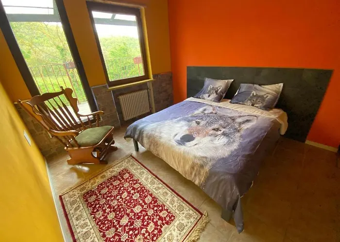 Avventura E Relax A 2 Apartament